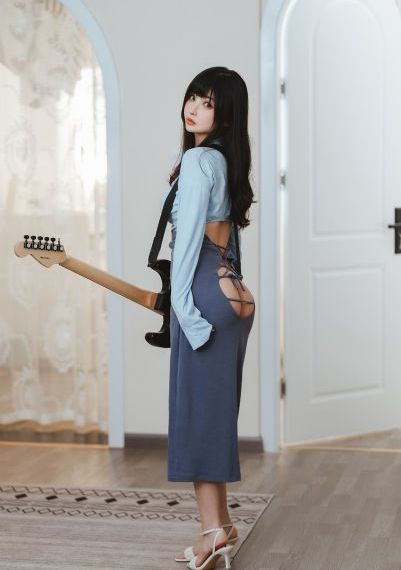 电影女佣