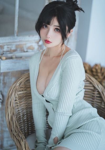 年轻的女朋友伦理