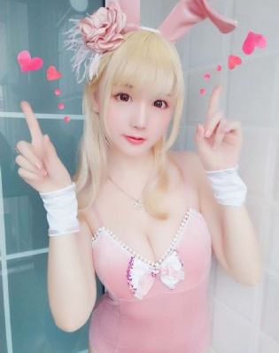 年轻母亲12