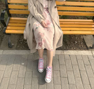 miss女教师