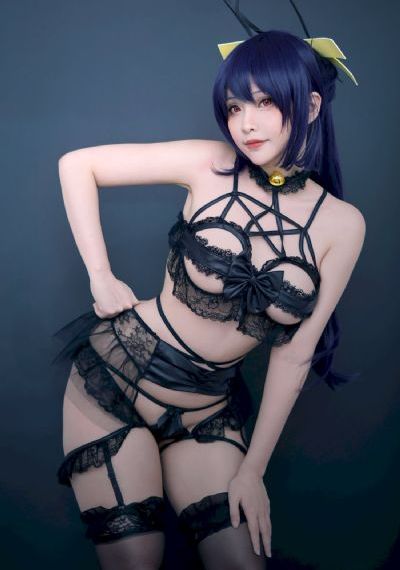 打烊后
