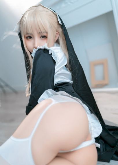 施工中