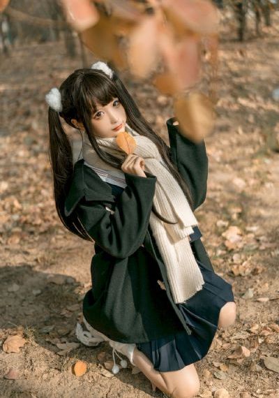 姬样限定