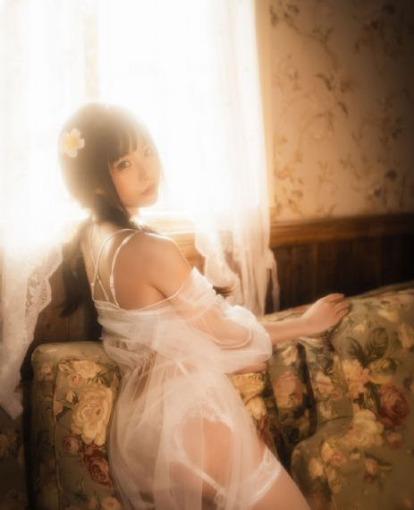 淑女出招