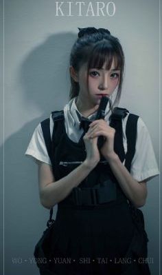 绝代艳后