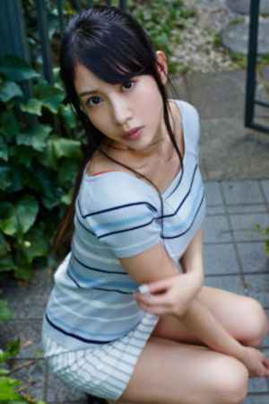 牵牛花与加濑同学