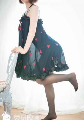 麻辣女配