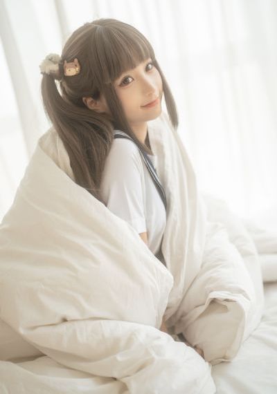 不乖的女孩