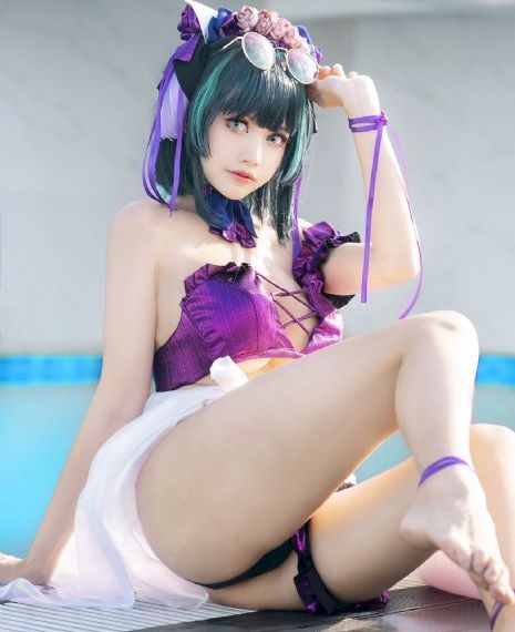 淑女欲望
