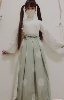 白浊女教师
