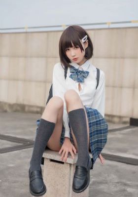 韩国女朋友