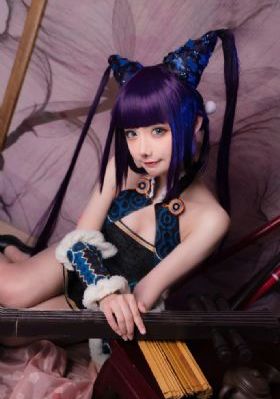 代替女儿