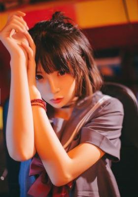 妈妈的男朋友
